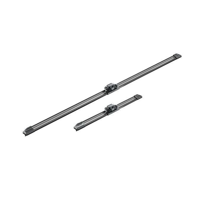 Щетка стеклоочистителя Bosch 3 397 014 826 изображение 4