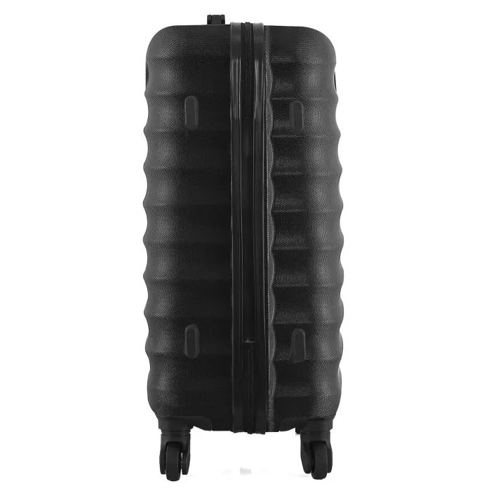 Чемодан Semi Line 24" (M) Black (T5634-2) (DAS302597) изображение 4