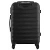 Чемодан Semi Line 24" (M) Black (T5634-2) (DAS302597) изображение 5