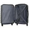 Чемодан Semi Line 24" (M) Black (T5634-2) (DAS302597) изображение 6