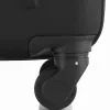 Чемодан Semi Line 24" (M) Black (T5634-2) (DAS302597) изображение 8