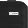 Чемодан Semi Line 24" (M) Black (T5634-2) (DAS302597) изображение 9