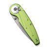 Нож Civivi Starflare Satin Green Aluminum (C23052-3) изображение 5