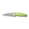 Нож Civivi Starflare Satin Green Aluminum (C23052-3)