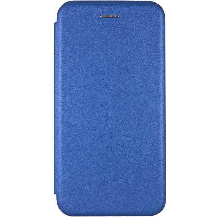 Чехол для мобильного телефона BeCover Exclusive Tecno Spark 20 (KJ5n) Blue (711238) изображение 2