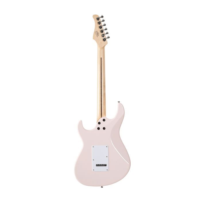 Электрогитара Cort G200 Pastel Pink (G200 PPK) изображение 2