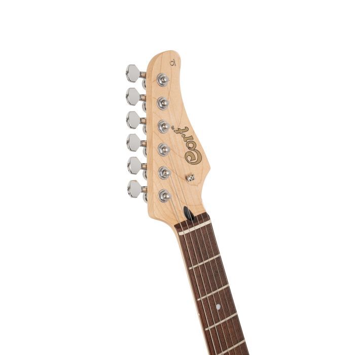 Электрогитара Cort G200 Pastel Pink (G200 PPK) изображение 4