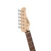 Электрогитара Cort G200 Pastel Pink (G200 PPK) изображение 4