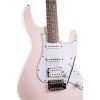 Электрогитара Cort G200 Pastel Pink (G200 PPK) изображение 5