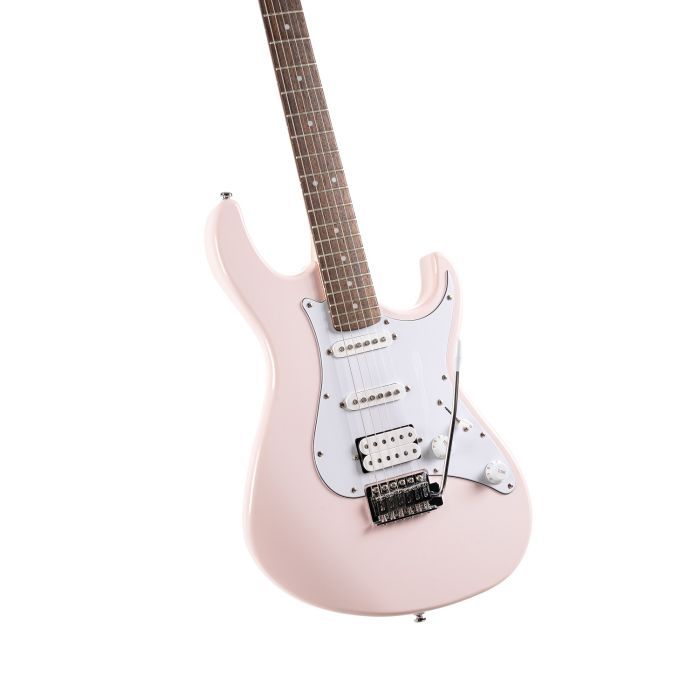 Электрогитара Cort G200 Pastel Pink (G200 PPK) изображение 7