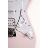 Электрогитара Cort G200 Pastel Pink (G200 PPK) изображение 8