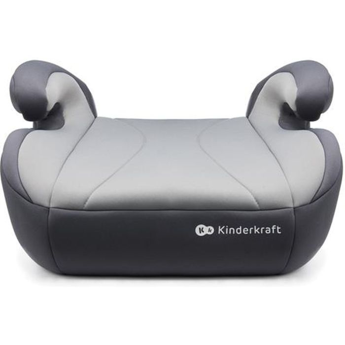 Автокрісло Kinderkraft бустер i-Boost Black (KCIBOO00BLK0000) (5902533924813) зображення 2