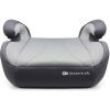 Автокресло Kinderkraft бустер i-Boost Grey (KCIBOO00GRY0000) (5902533924806) изображение 2