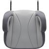Автокресло Kinderkraft бустер i-Boost Grey (KCIBOO00GRY0000) (5902533924806) изображение 3