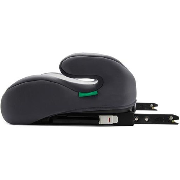 Автокрісло Kinderkraft бустер i-Boost Black (KCIBOO00BLK0000) (5902533924813) зображення 4