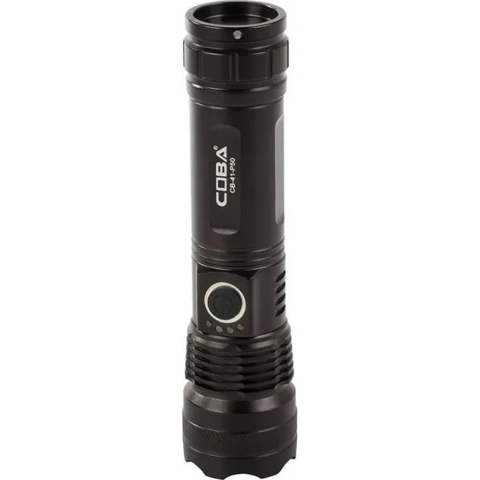 Фонарь X-Balog Coba CB-T300 (L-117) изображение 2