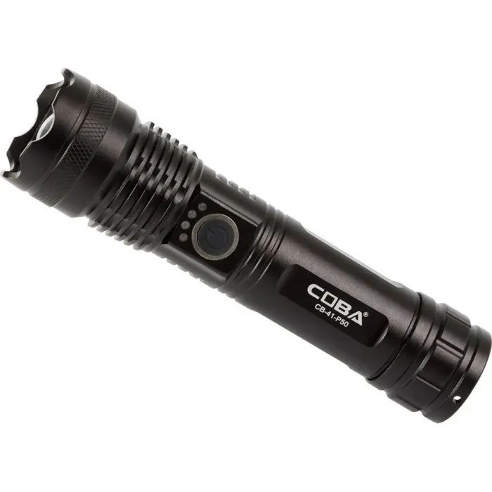Фонарь X-Balog Coba CB-T300 (L-117) изображение 3
