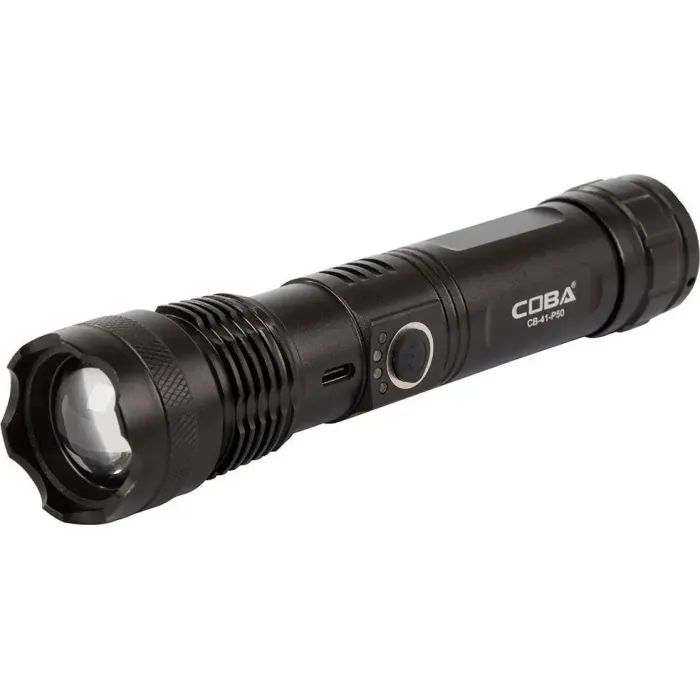 Фонарь X-Balog Coba CB-T300 (L-117) изображение 4