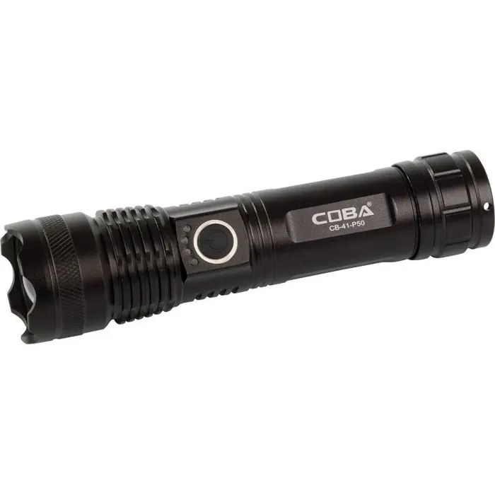 Фонарь X-Balog Coba CB-T300 (L-117) изображение 5