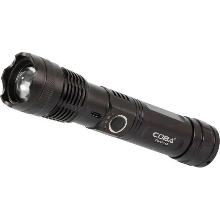 Фонарь X-Balog Coba CB-T300 (L-117) изображение 6