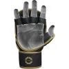 Перчатки для MMA RDX F6 Kara Matte Golden Plus S/M (GSR-F6MGL-S/M+) изображение 3