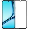 Скло захисне BeCover Realme Note 50 Black (711317) зображення 2