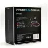 Еспандер PowerPlay PP-4101 Expander Tube Set 3 шт (PP-4101_3set) зображення 10