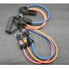 Еспандер PowerPlay PP-4101 Expander Tube Set 3 шт (PP-4101_3set) зображення 6