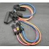 Еспандер PowerPlay PP-4101 Expander Tube Set 3 шт (PP-4101_3set) зображення 6