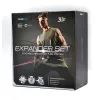 Еспандер PowerPlay PP-4101 Expander Tube Set 3 шт (PP-4101_3set) зображення 9