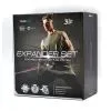Еспандер PowerPlay PP-4101 Expander Tube Set 3 шт (PP-4101_3set) зображення 9