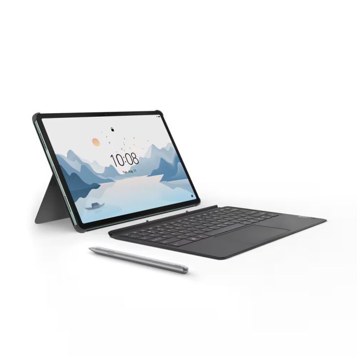 Планшет Lenovo Tab P12 with Matte Display 8/128 WiFi Sage + Pen (ZAE30001UA) изображение 10