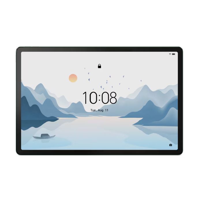 Планшет Lenovo Tab P12 with Matte Display 8/128 WiFi Sage + Pen (ZAE30001UA) изображение 2