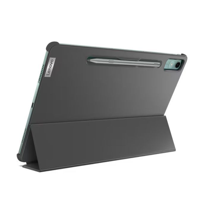 Планшет Lenovo Tab P12 with Matte Display 8/128 WiFi Sage + Pen (ZAE30001UA) изображение 9