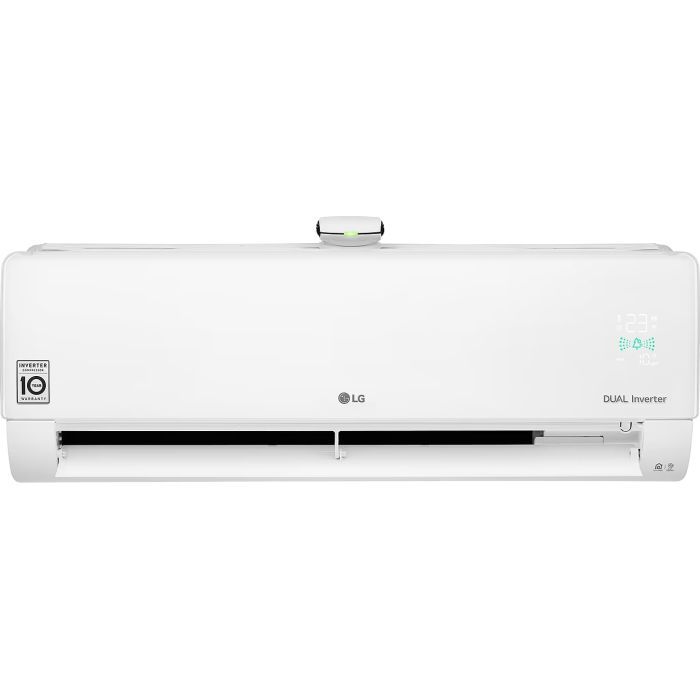 Кондиціонер LG AP09RK.NSJR / AP09RK.UA3R зображення 2