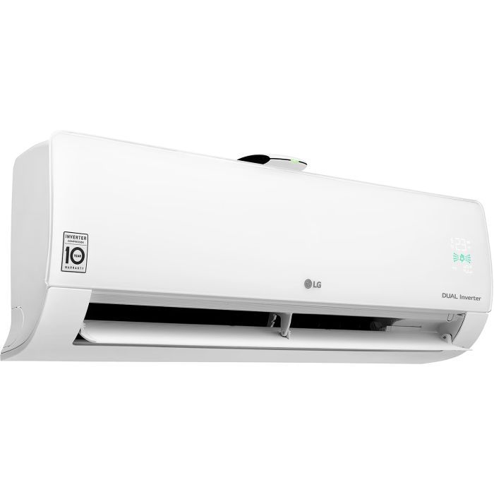 Кондиціонер LG AP09RK.NSJR / AP09RK.UA3R зображення 5