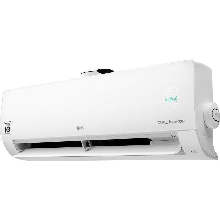 Кондиціонер LG AP09RK.NSJR / AP09RK.UA3R зображення 6