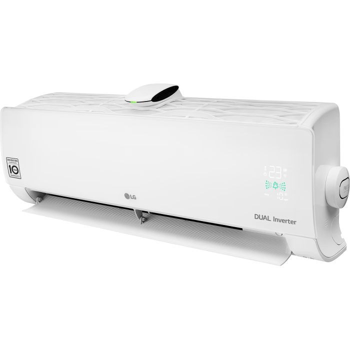 Кондиціонер LG AP09RK.NSJR / AP09RK.UA3R зображення 7