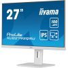 Монитор iiyama XUB2792QSU-W6 изображение 4
