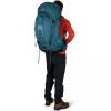Рюкзак туристичний Osprey Atmos AG 65 black L/XL (009.2786) зображення 5