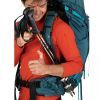 Рюкзак туристичний Osprey Atmos AG 65 black L/XL (009.2786) зображення 9
