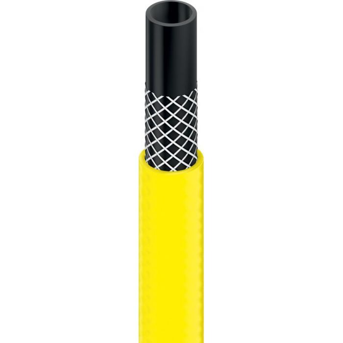 Шланг для поливу Cellfast ECO PLUS 1/2" 50м, 3 шари, до 20 Бар, -10…+50°C (12-152) зображення 2