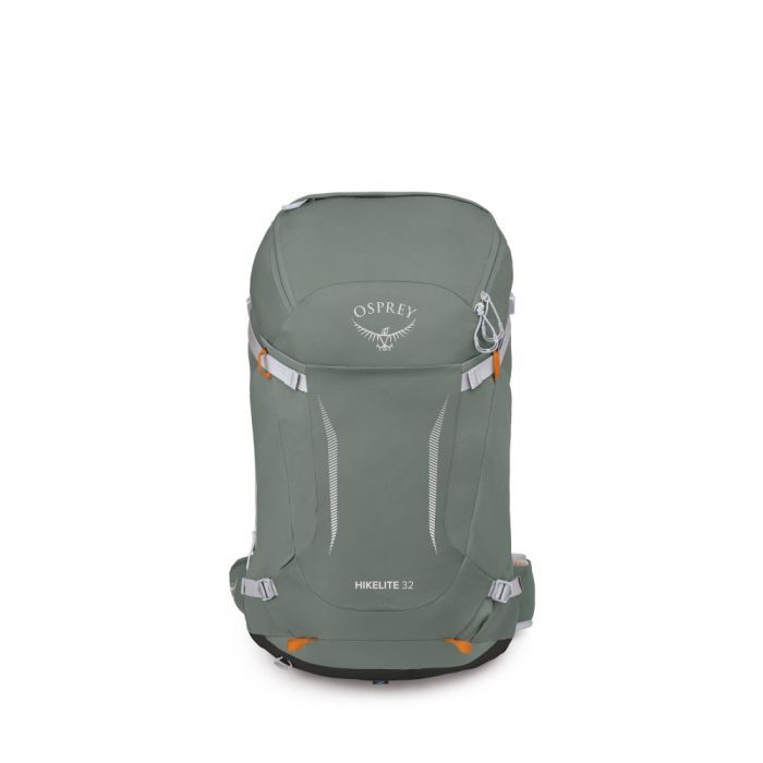 Рюкзак туристический Osprey Hikelite 32 chameleon/black - M/L - бордовий (009.4014) изображение 3