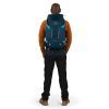 Рюкзак туристический Osprey Hikelite 32 pine leaf green M/L (009.3338) изображение 7