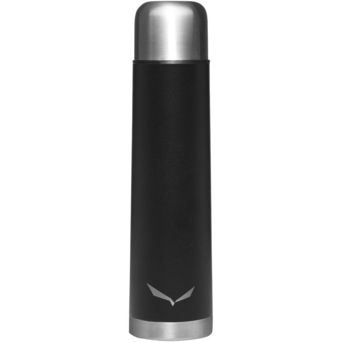 Термос Salewa Rienza Thermo BTL 0.75 L 0523 0910 чорний (013.003.1508)
