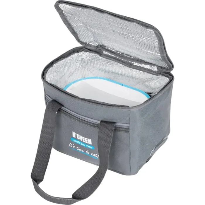 Термосумка Noveen LBB1 7 л Grey (RL076222) изображение 3