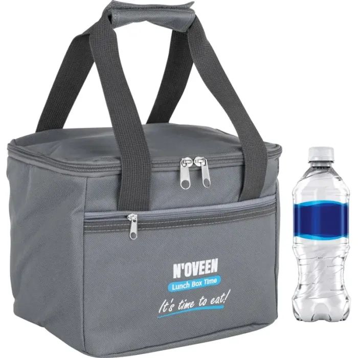 Термосумка Noveen LBB1 7 л Grey (RL076222) изображение 4