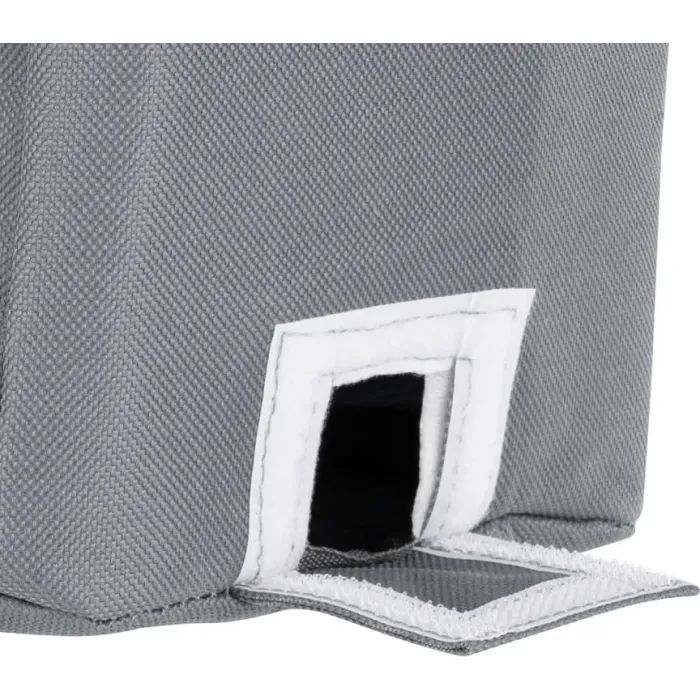 Термосумка Noveen LBB1 7 л Grey (RL076222) изображение 6