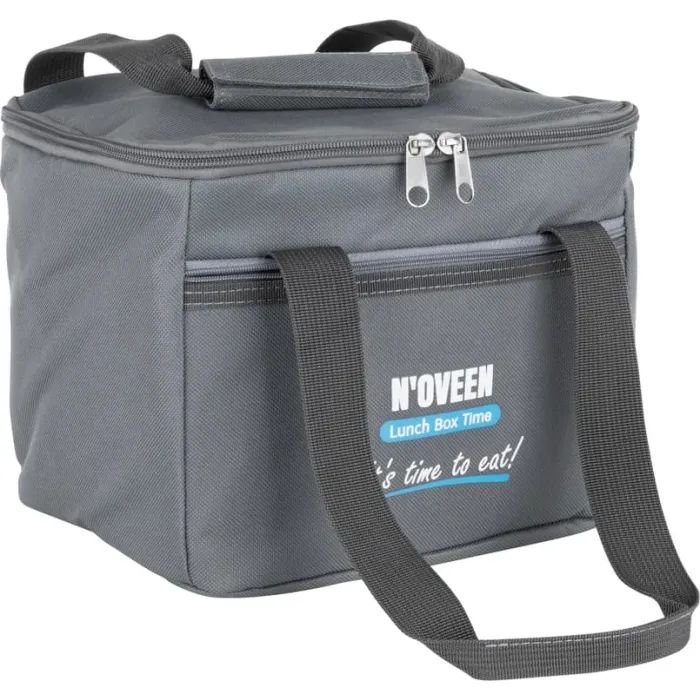 Термосумка Noveen LBB1 7 л Grey (RL076222) изображение 7