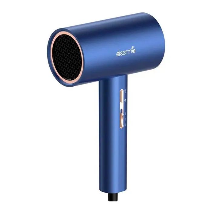 Фен Deerma DEM-CF15W зображення 2